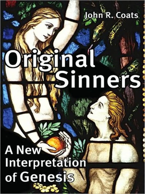 Title details for Original Sinners by John R. Coats - Available